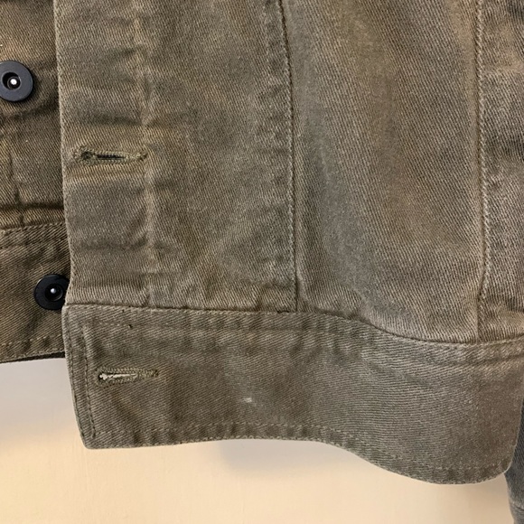 Captain Fin Co Button Up Jacket - Picture 8 of 12